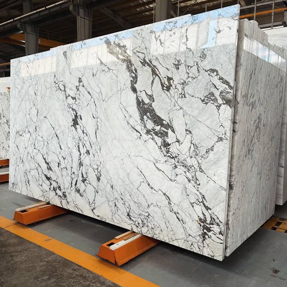 Persian Scotto Crystal Marble: Timeless Elegance & Premium Quality