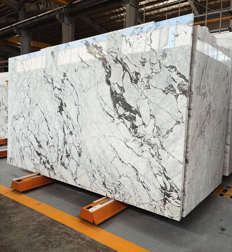 Persian Scotto Crystal Marble: Timeless Elegance & Premium Quality