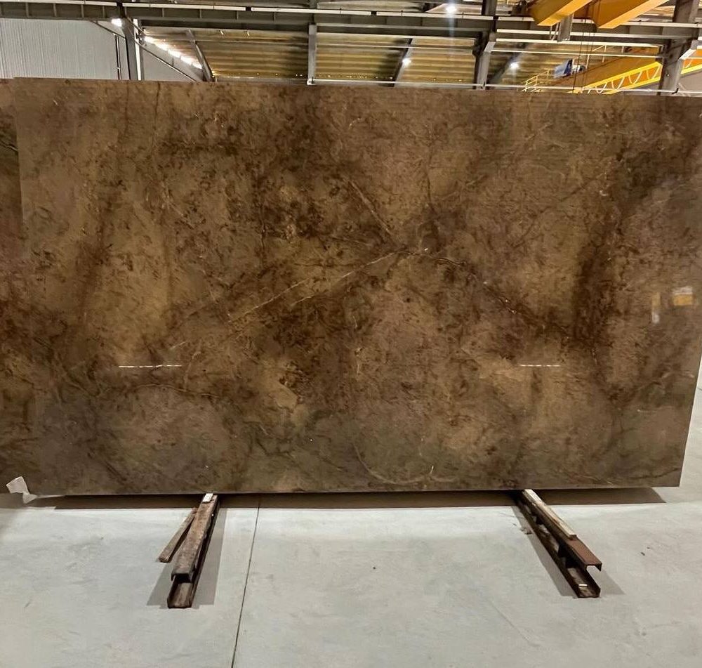 Kashan Marble: A Distinctive Choice for Elegant Interiors