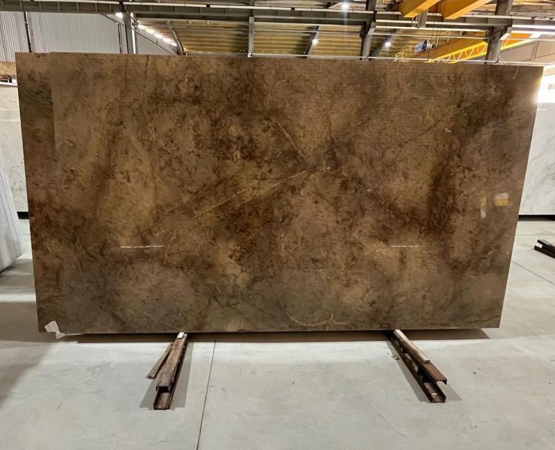 Kashan Marble: A Distinctive Choice for Elegant Interiors