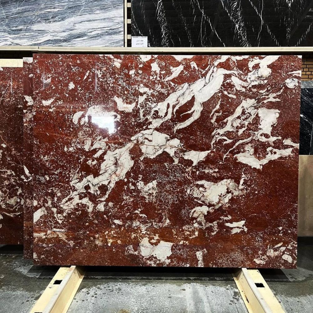 Golbahar Marble: A Durable & Elegant Natural Stone