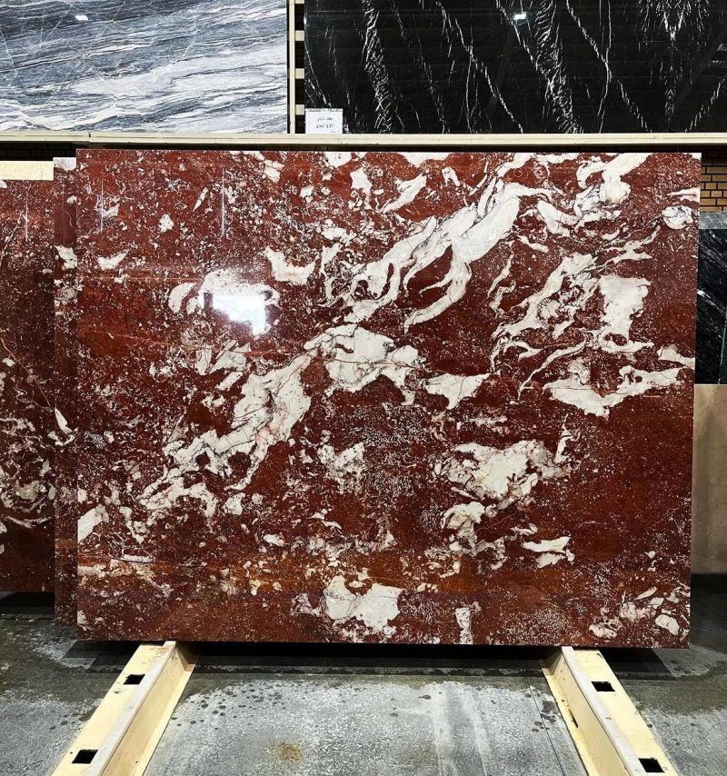 Golbahar Marble: A Durable & Elegant Natural Stone