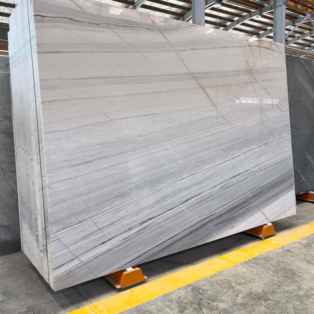 Ghorveh Crystal Marble - A Stunning Natural Stone for Elegant Interiors