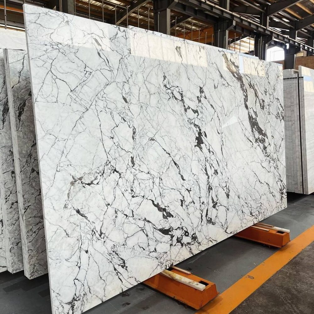 Persian Scotto Crystal Marble: Timeless Elegance & Premium Quality