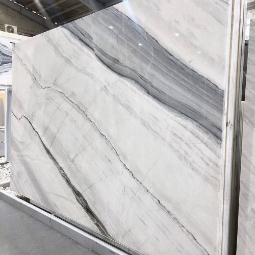 Simon Crystal Marble: The Epitome of Elegance for Luxury Interiors