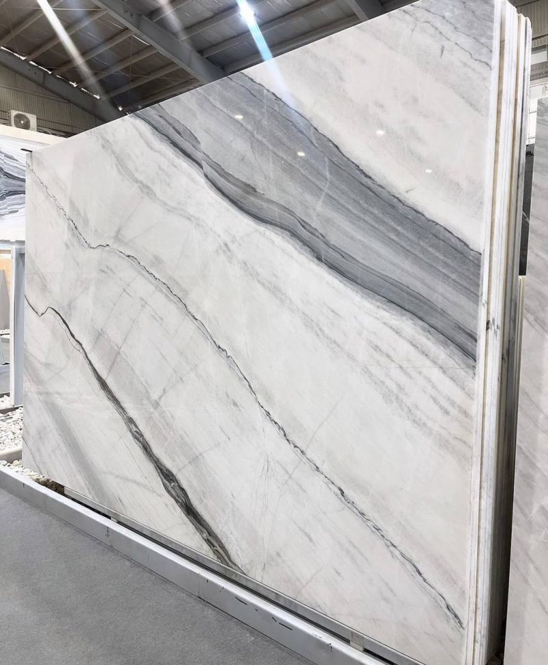 Simon Crystal Marble: The Epitome of Elegance for Luxury Interiors