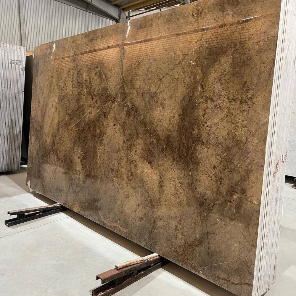 Kashan Marble: A Distinctive Choice for Elegant Interiors