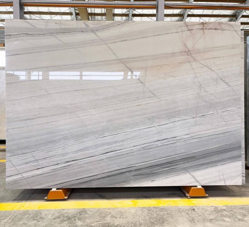 Ghorveh Crystal Marble - A Stunning Natural Stone for Elegant Interiors