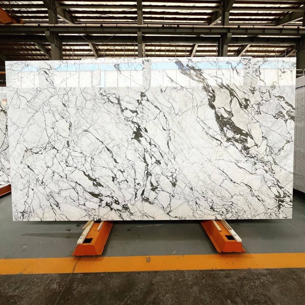 Persian Scotto Crystal Marble: Timeless Elegance & Premium Quality