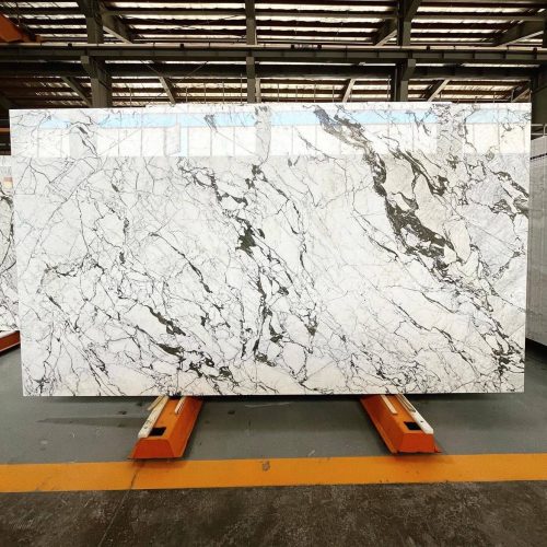 Persian Scotto Crystal Marble: Timeless Elegance & Premium Quality