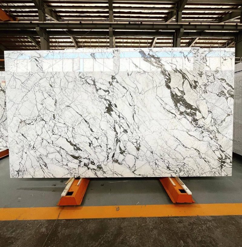 Persian Scotto Crystal Marble: Timeless Elegance & Premium Quality