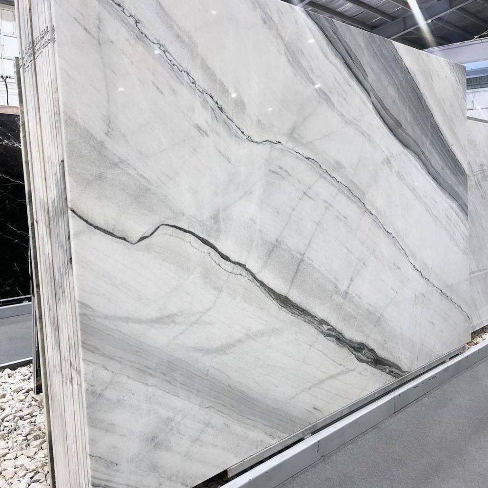 Simon Crystal Marble: The Epitome of Elegance for Luxury Interiors