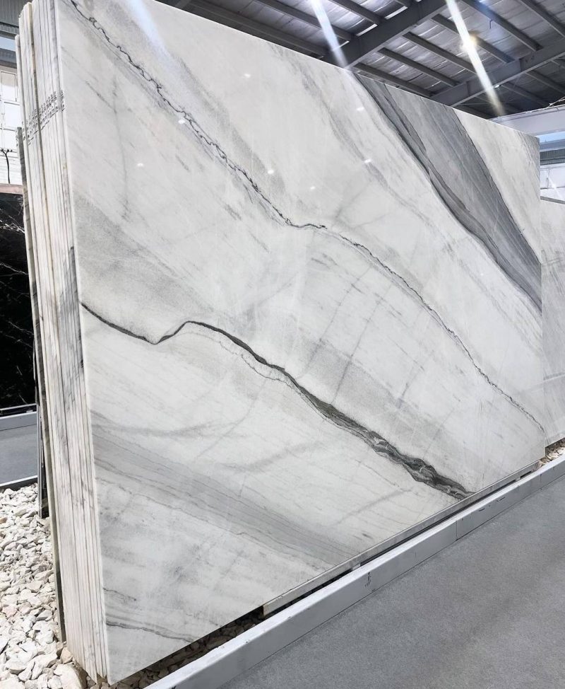 Simon Crystal Marble: The Epitome of Elegance for Luxury Interiors