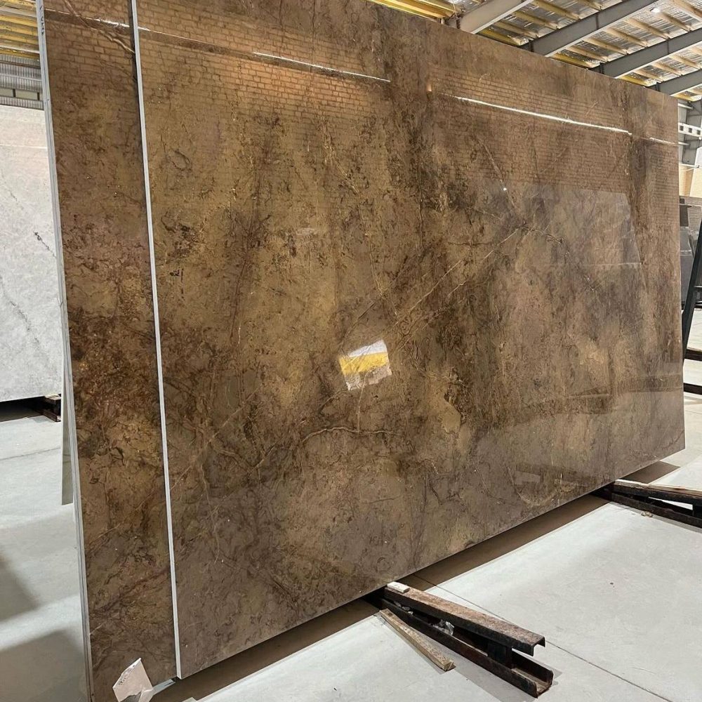 Kashan Marble: A Distinctive Choice for Elegant Interiors