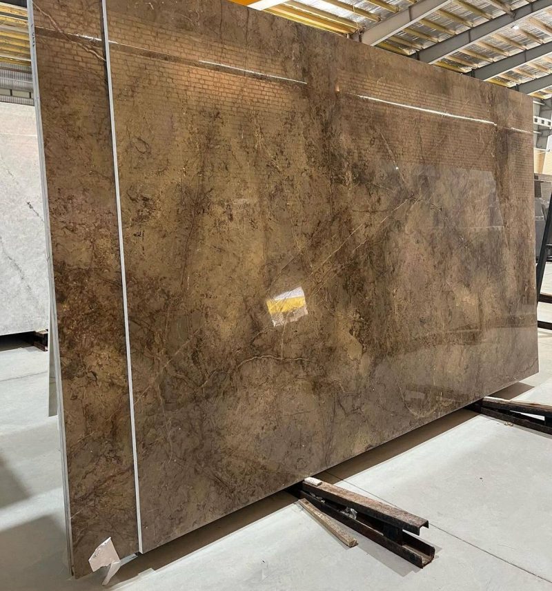 Kashan Marble: A Distinctive Choice for Elegant Interiors