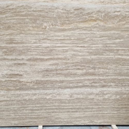 Filled Travertine – Durable & Refined Natural Stone | Lazulite Marble