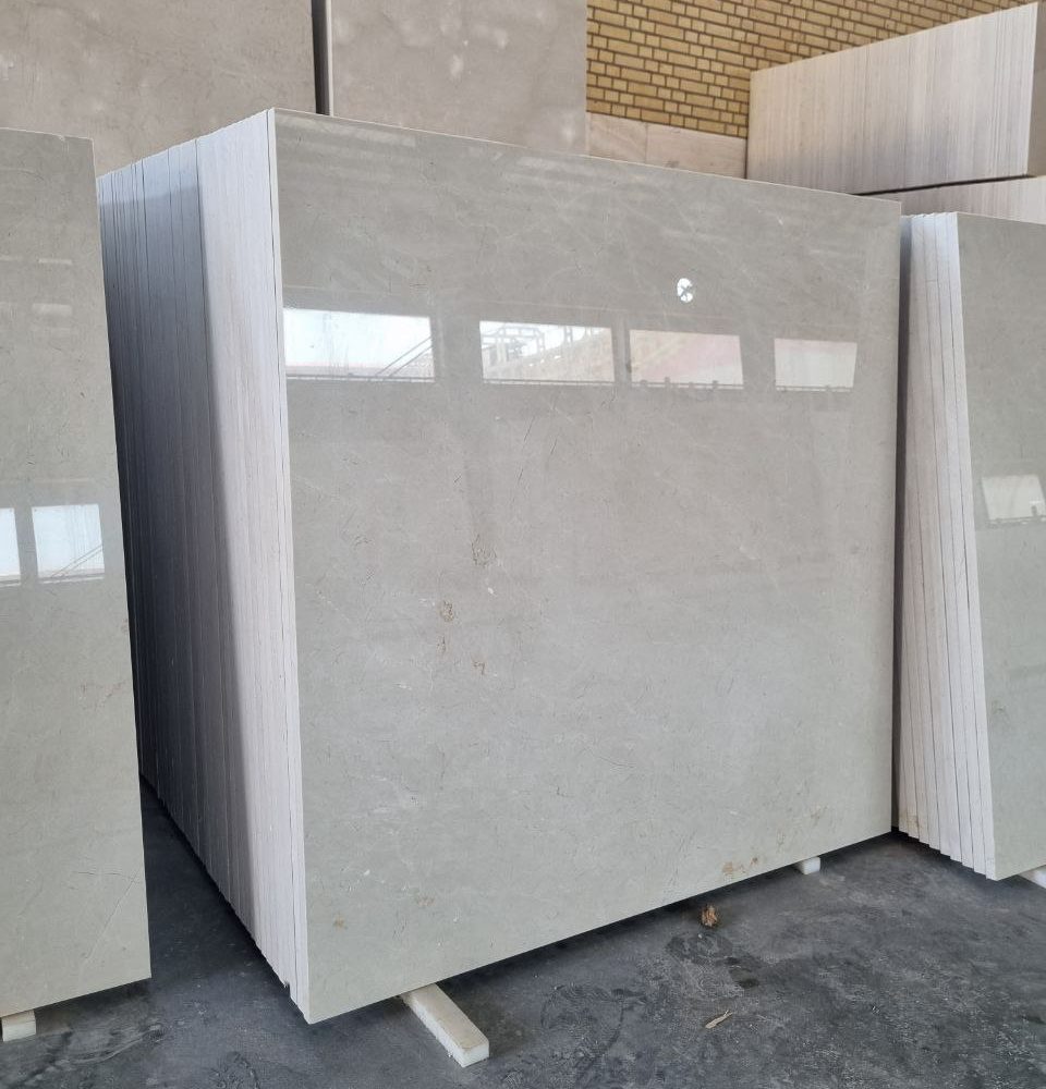 Zara Creama Marfil Marble – Elegant Cream Marble for Interiors | Lazulite Marble