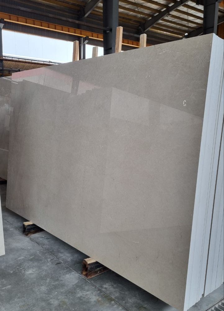 Zara Creama Marfil Marble – Elegant Cream Marble for Interiors | Lazulite Marble