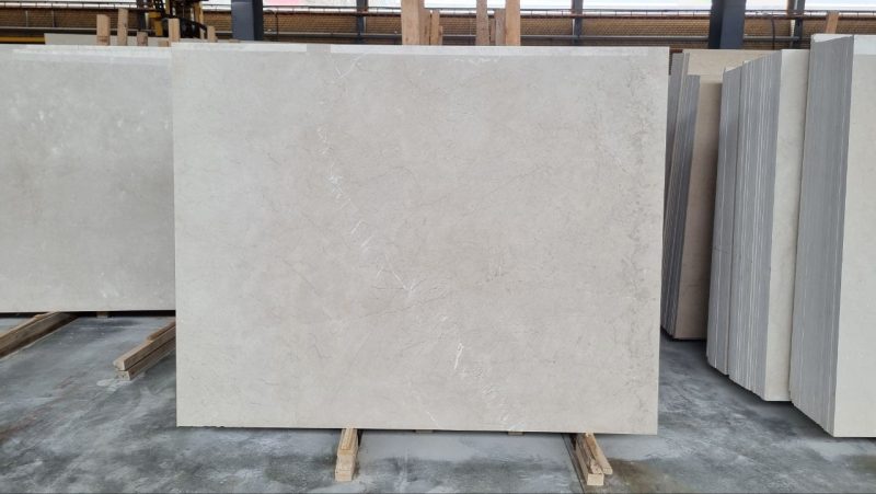 Zara Creama Marfil Marble – Elegant Cream Marble for Interiors | Lazulite Marble