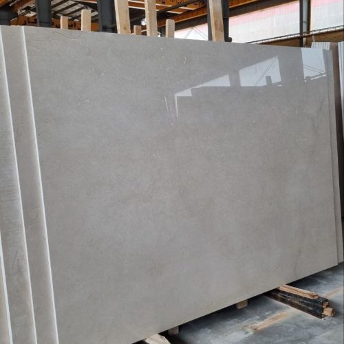 Zara Creama Marfil Marble – Elegant Cream Marble for Interiors | Lazulite Marble