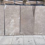 Imperial Marble – Luxurious Cream Stone with Chaotic Veining | Lazulite Marble