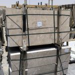 Imperial Marble – Luxurious Cream Stone with Chaotic Veining | Lazulite Marble