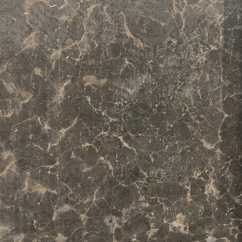 Armani Brown Marble