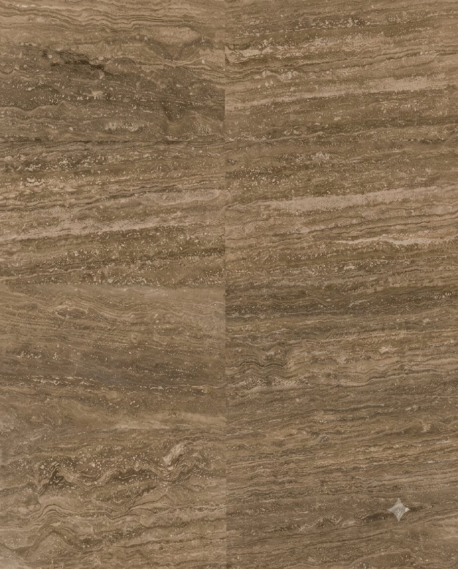 Travertine Notcha